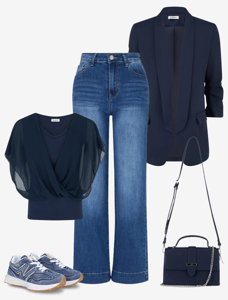 Look Audry - 1