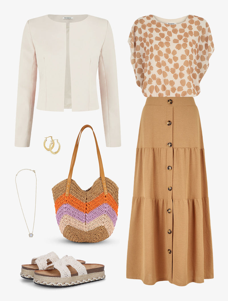 Look Aurida - 1