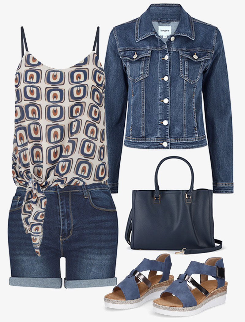 Look Azala - 1