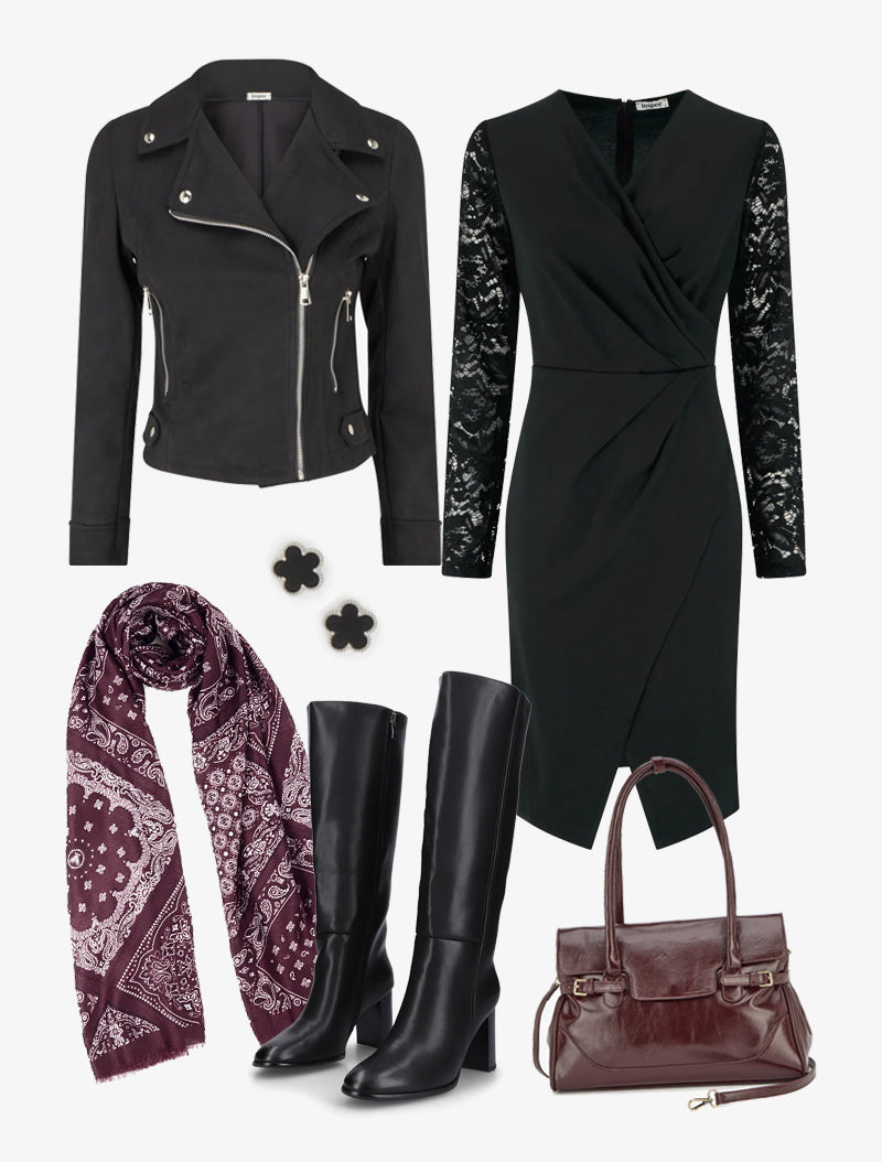 Look Babette - 1