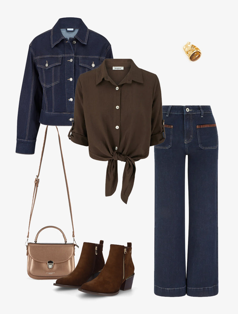 Look Babia - 1