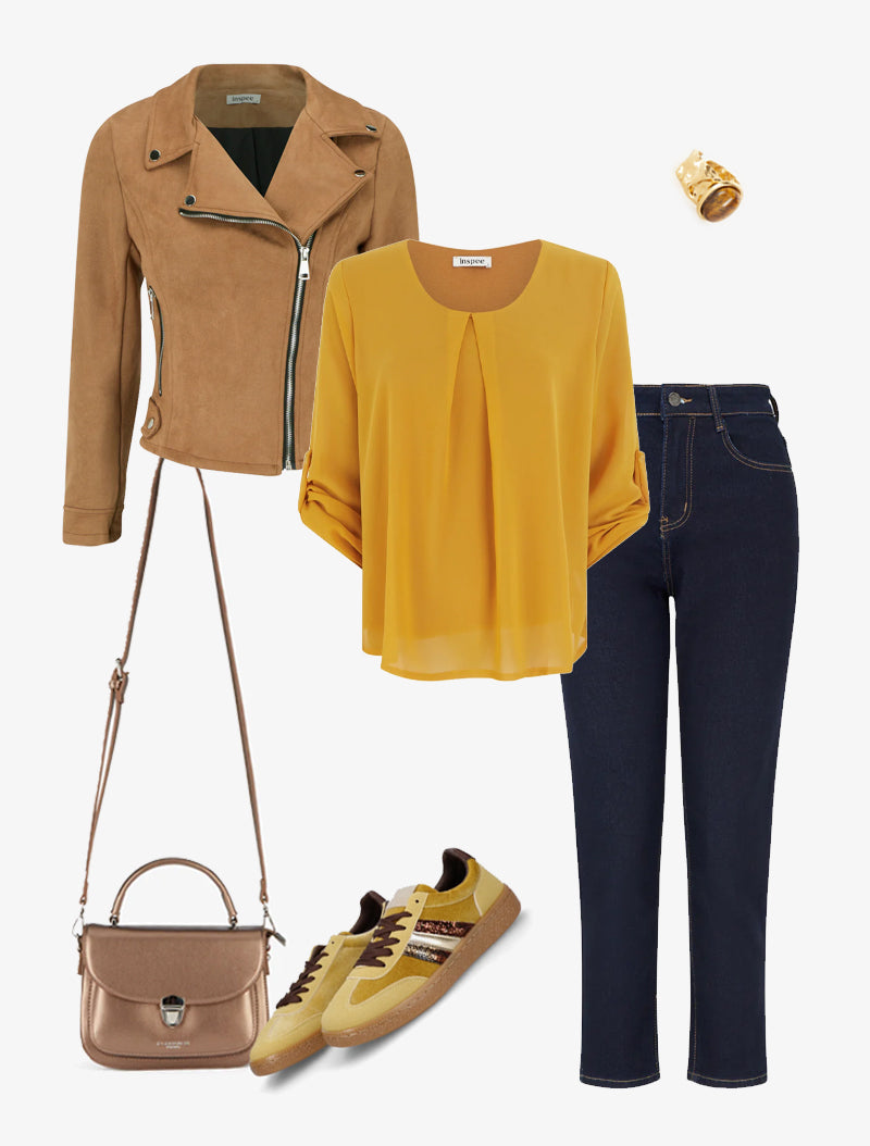 Look Badis - 1