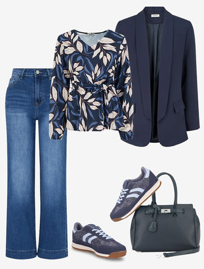 Look Baka - 1