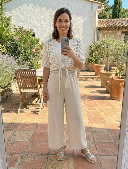 Look Balsamie