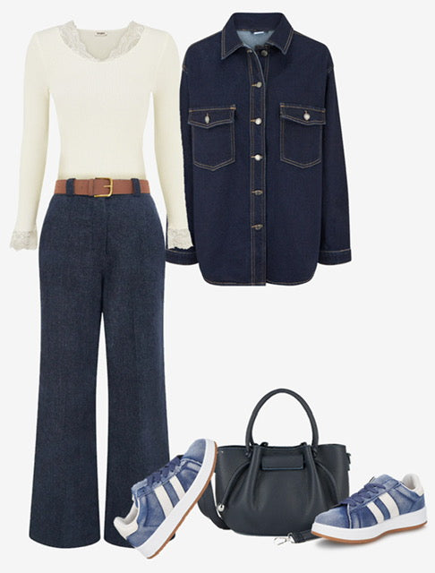 Look Bambi - 1