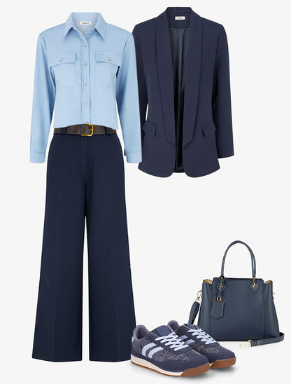 Look Basha - 1