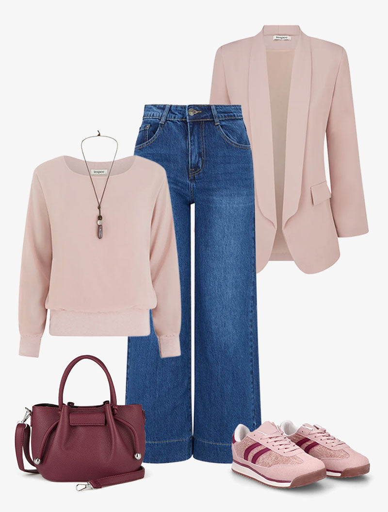Look Basia - 1