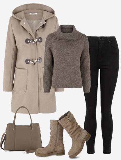 Look Batra - 1