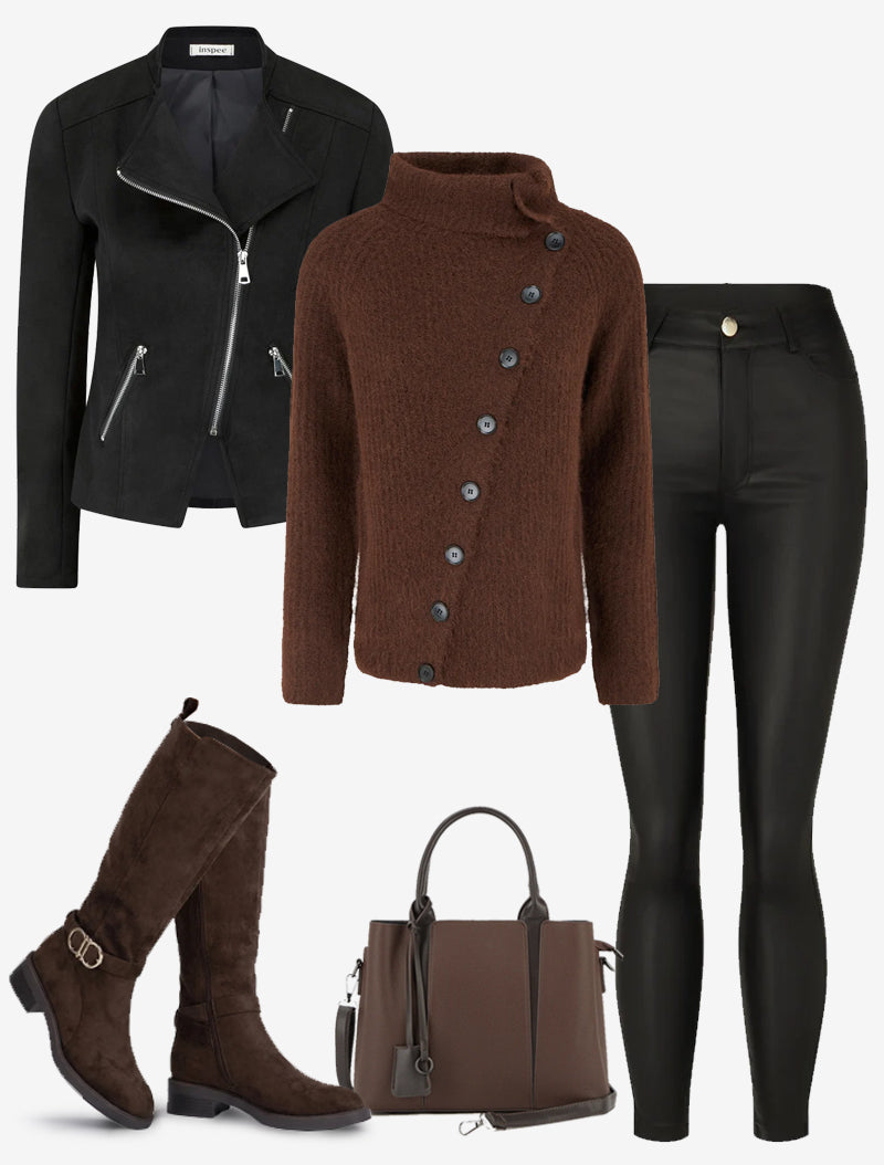 Look Beneta - 1