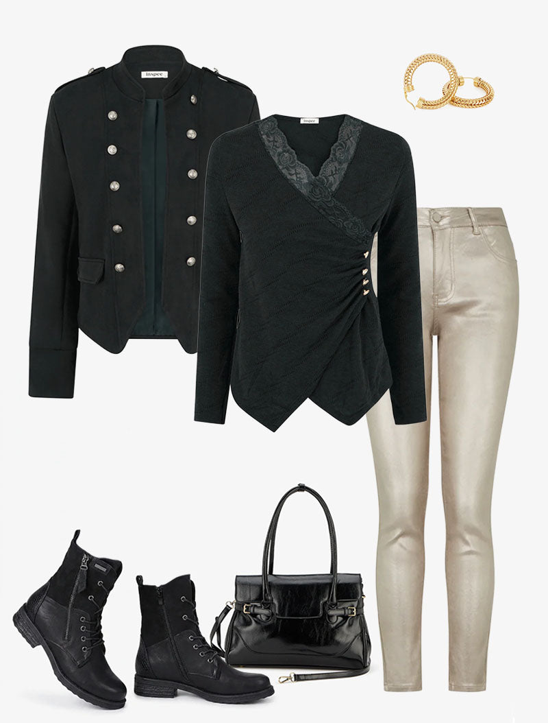Look Bera - 1