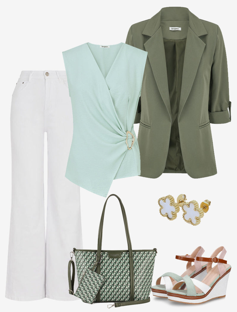 Look Bernadeto - 1