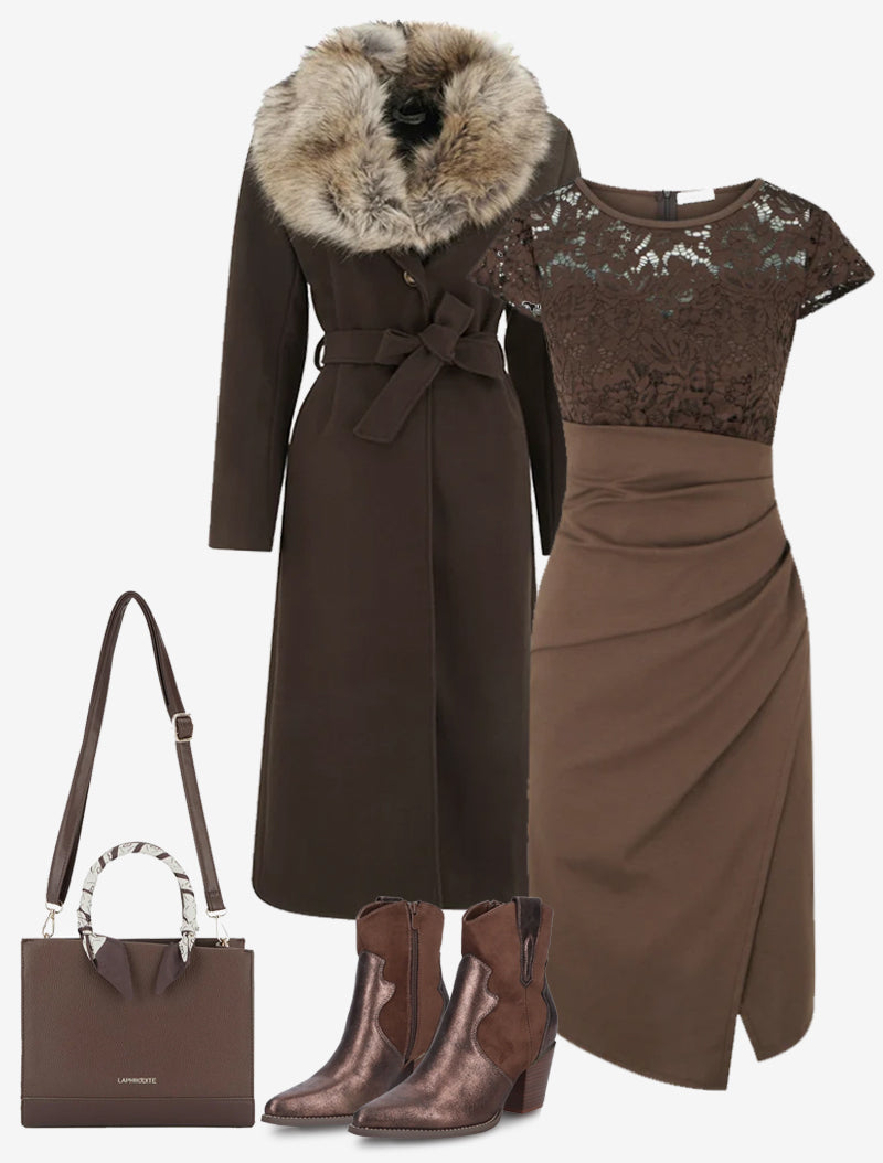 Look Berthe - 1