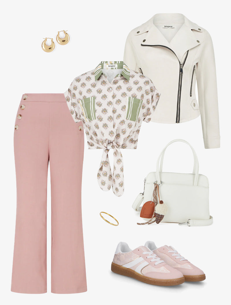 Look Bethan - 1