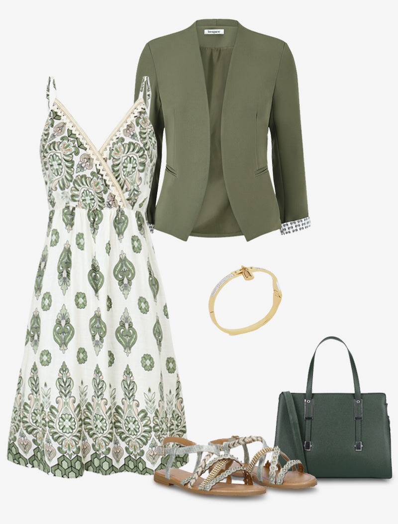 Look Bethanie - 1