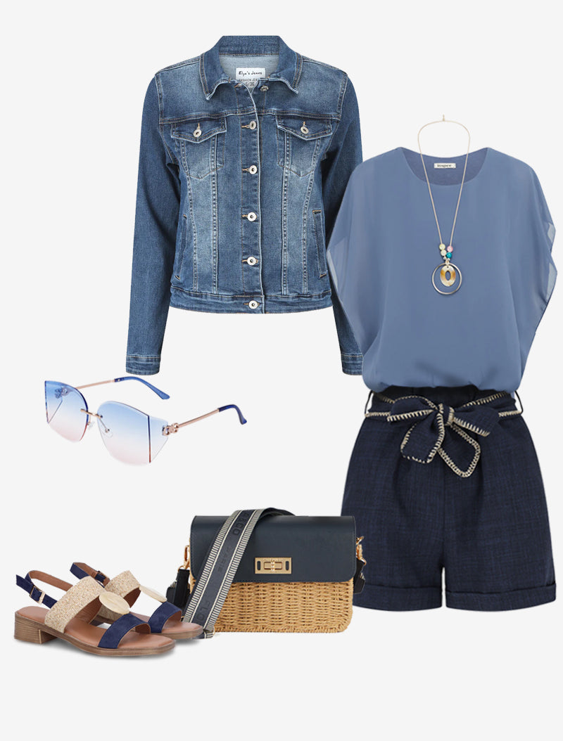 Look Bettie - 1