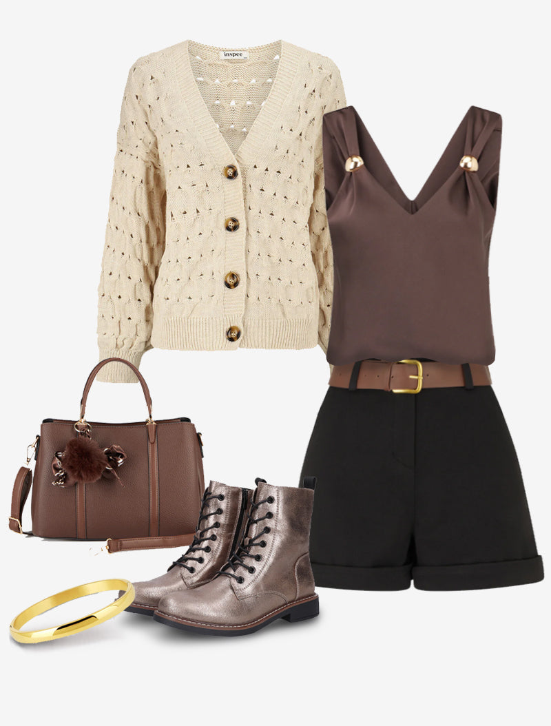 Look Beverley - 1
