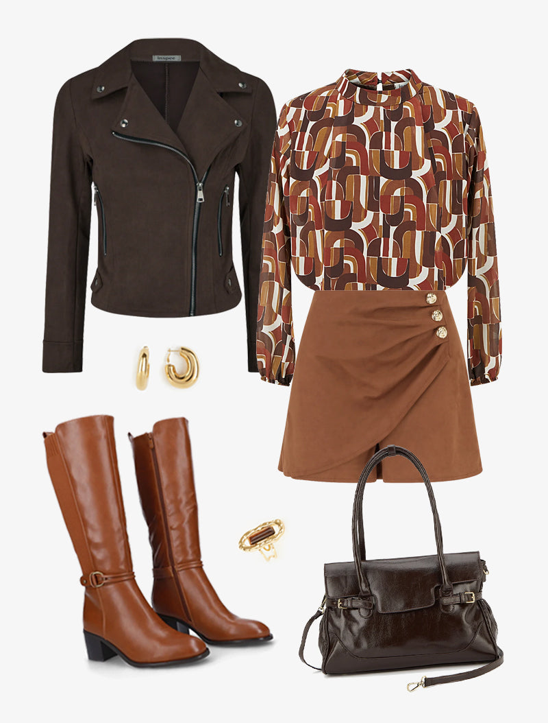 Look Birdia - 1