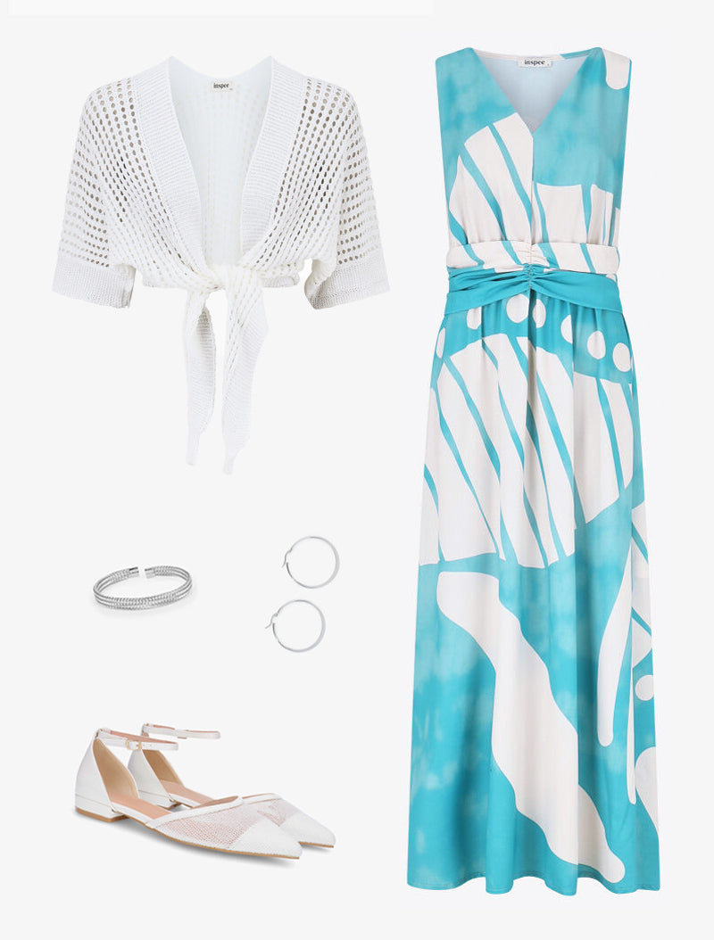 Look Bridie - 1
