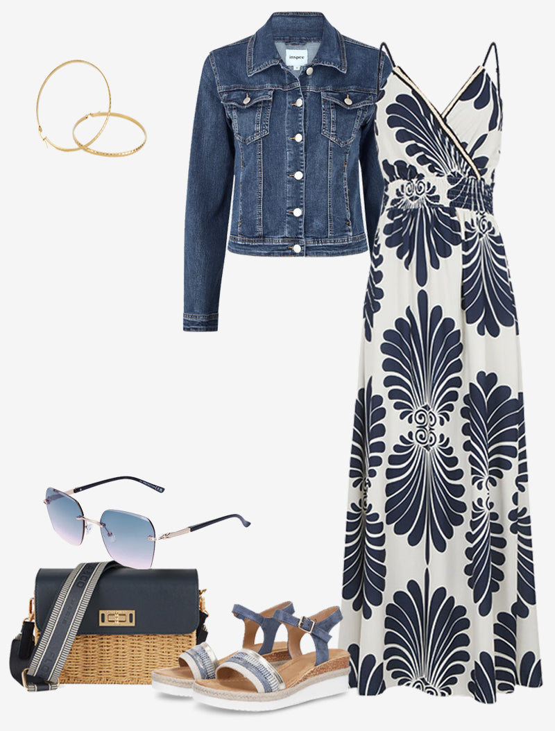 Look Bronia - 1