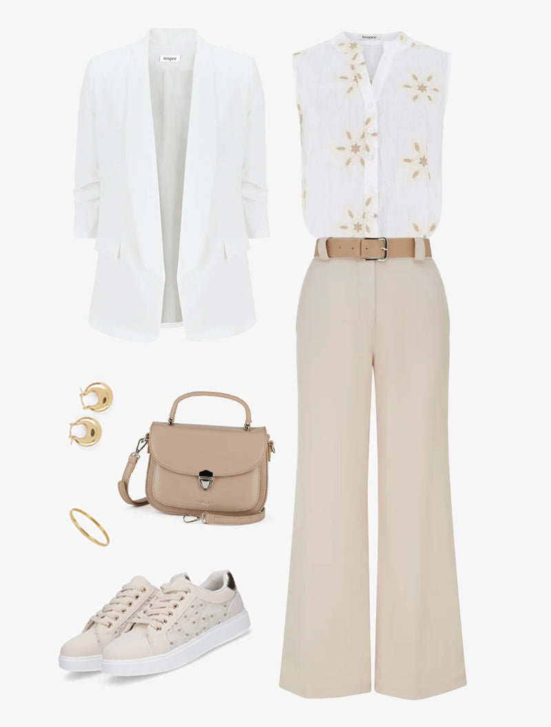Look Cami - 1