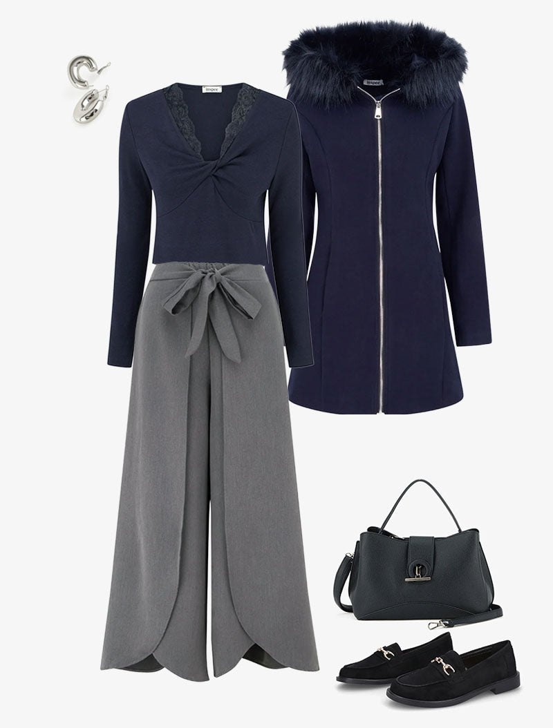 Look Capria - 1