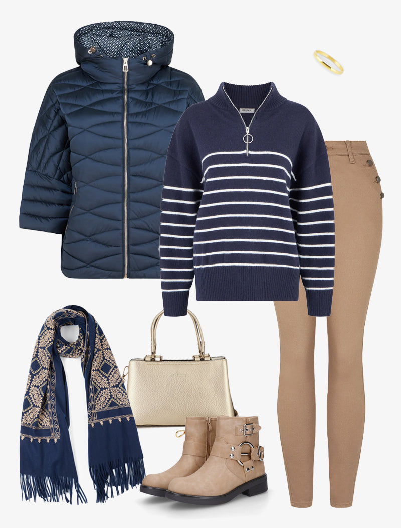 Look Carlota - 1
