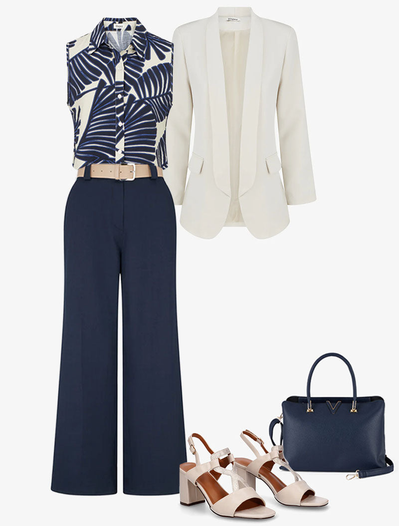Look Cate - 1