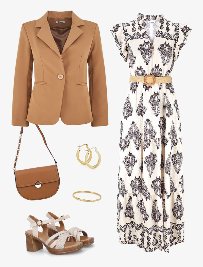 Look Catena - 1