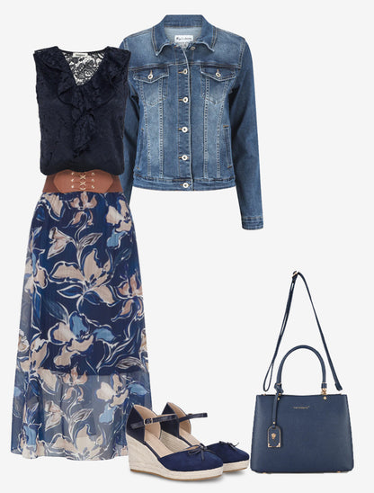 Look Cathy - 1