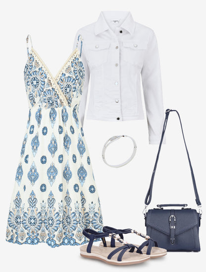 Look Cathya - 1