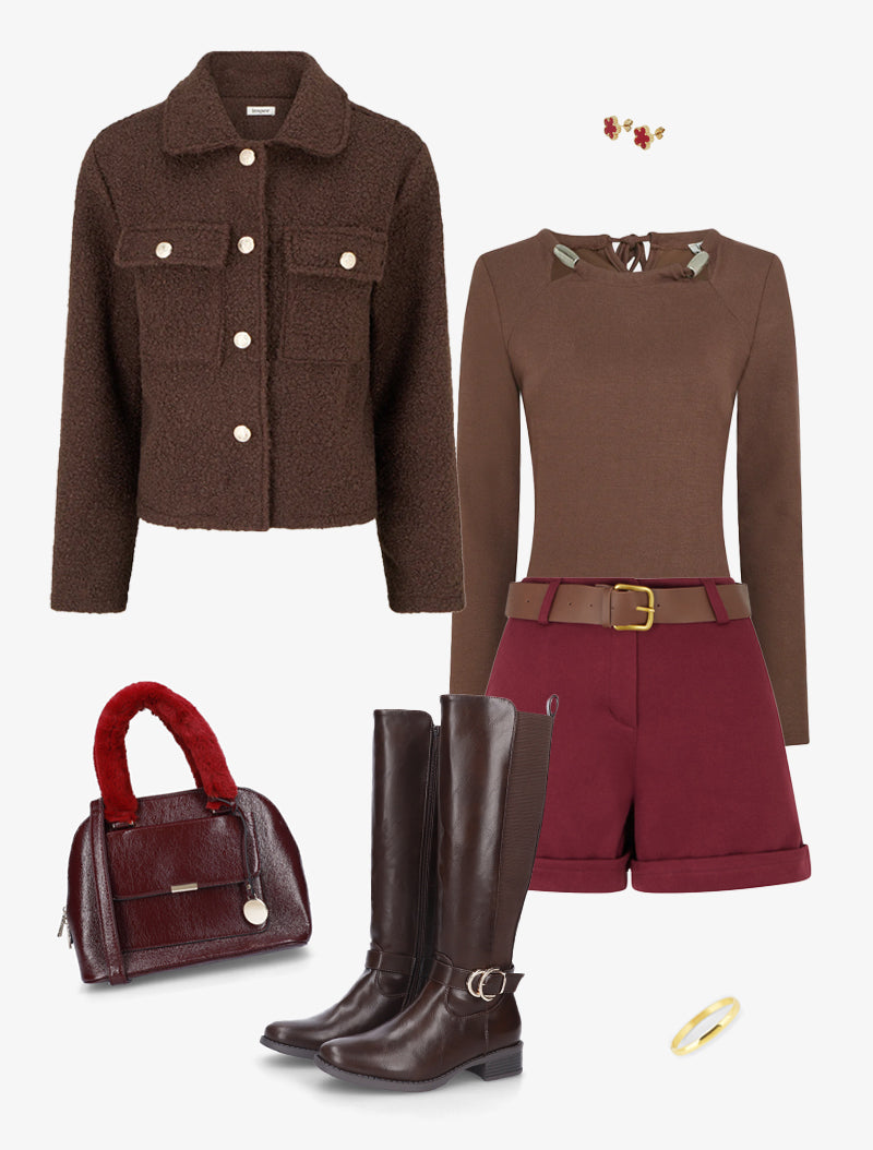 Look Celiane - 1
