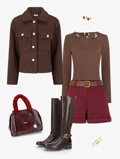 Look Celiane - 1