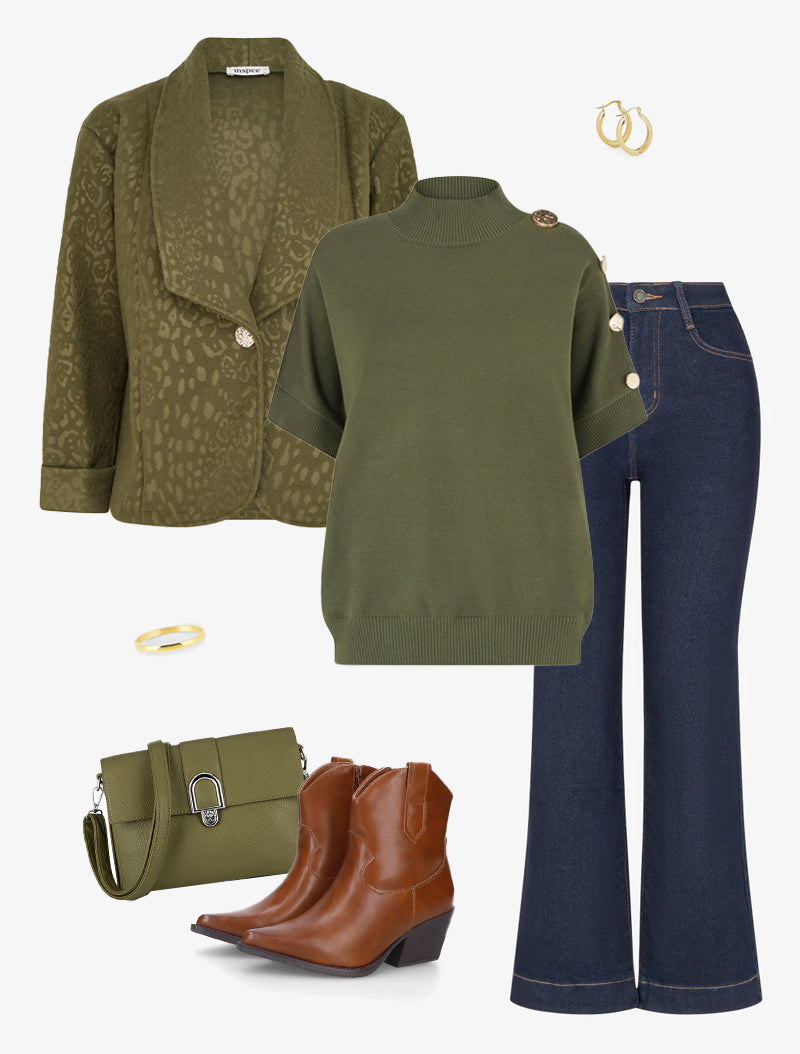 Look Celsa - 1