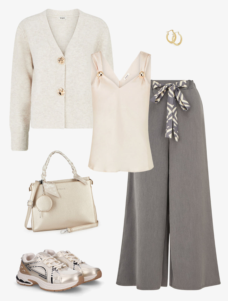 Look Cerena - 1