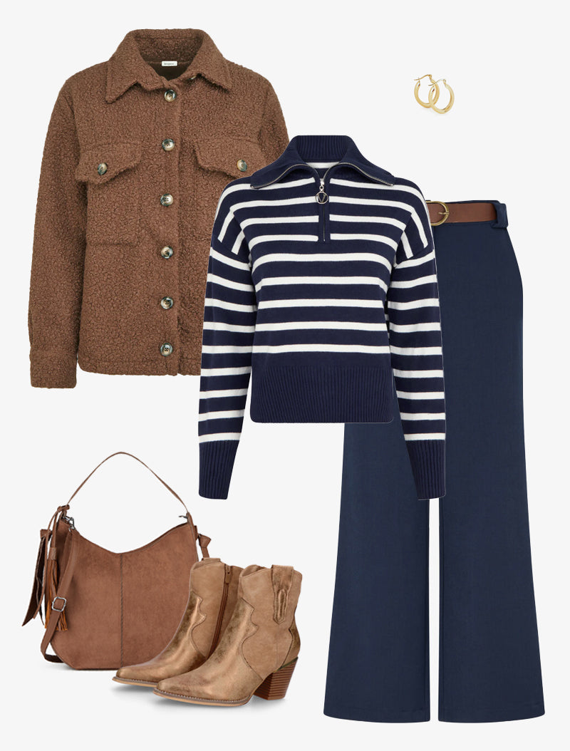 Look Chedia - 1