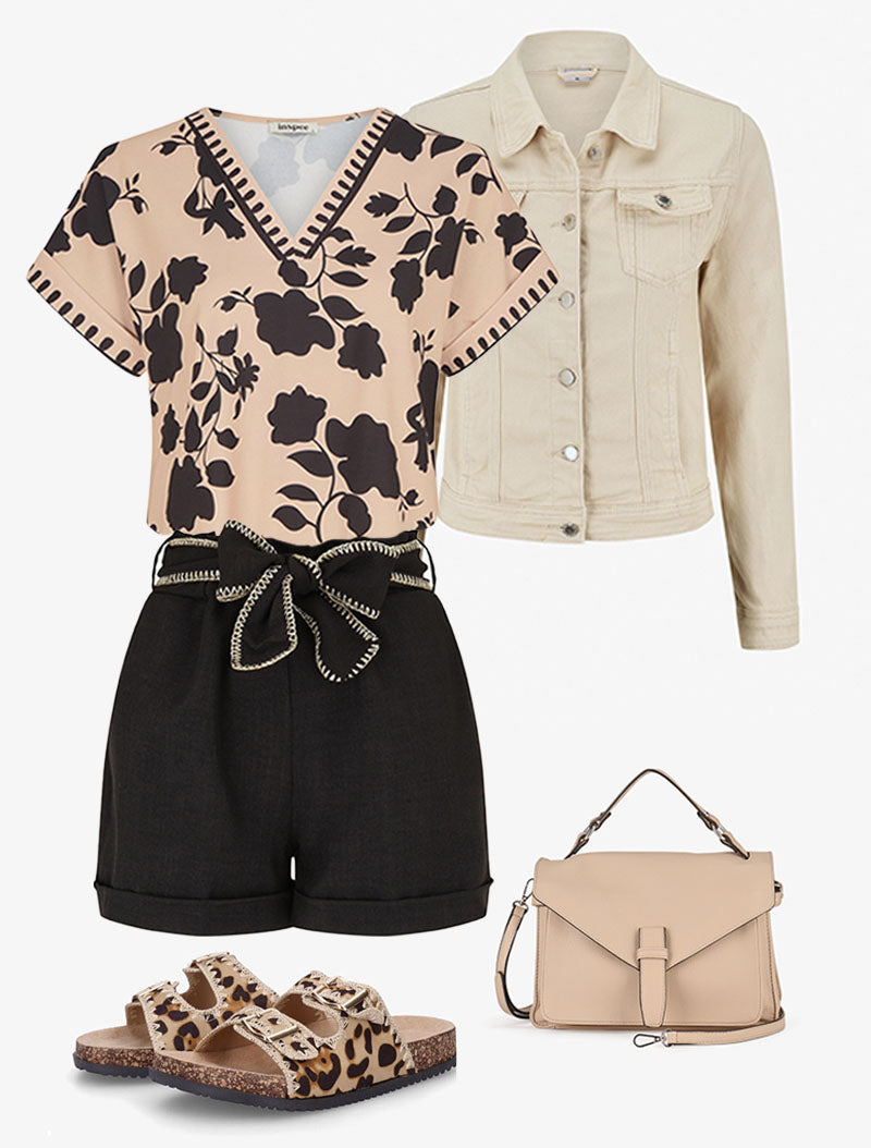 Look Cherihane - 1