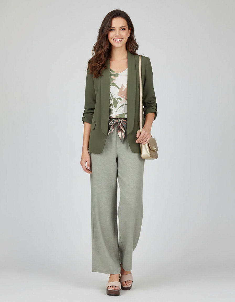 Look Chira