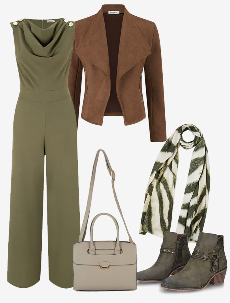 Look Chleo - 1