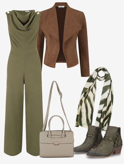 Look Chleo - 1