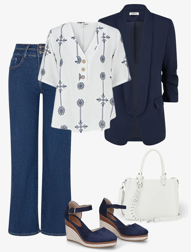 Look Cibele - 1