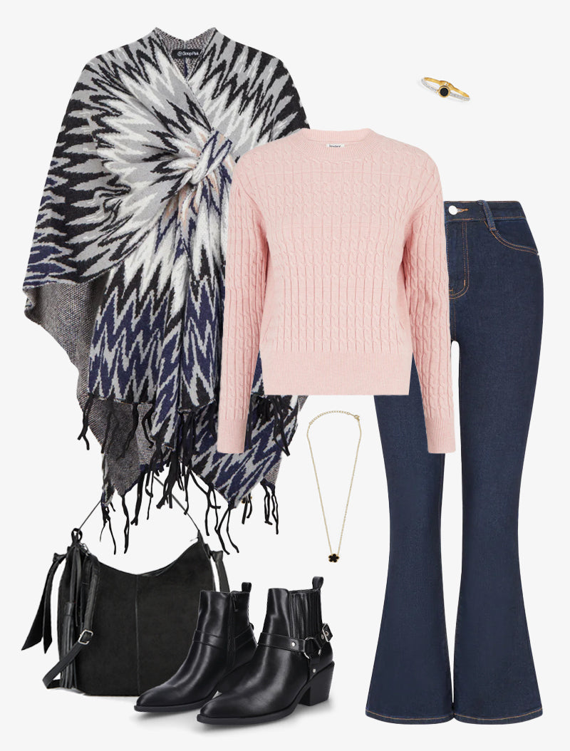 Look Cilya - 1