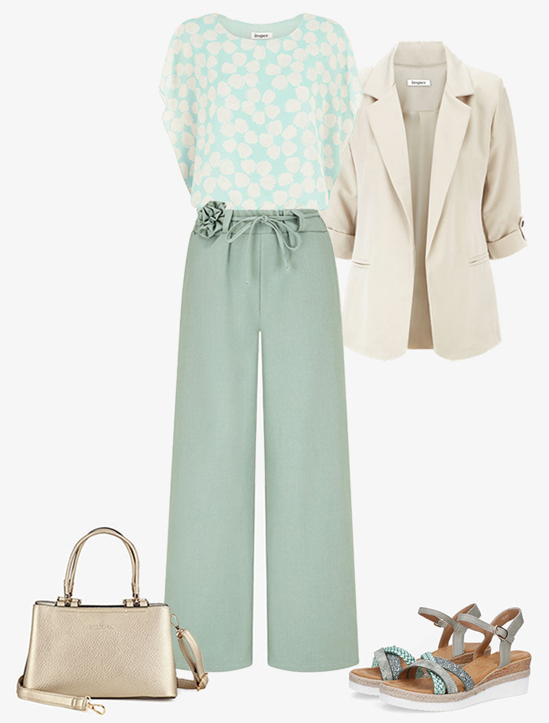 Look Cinda - 1