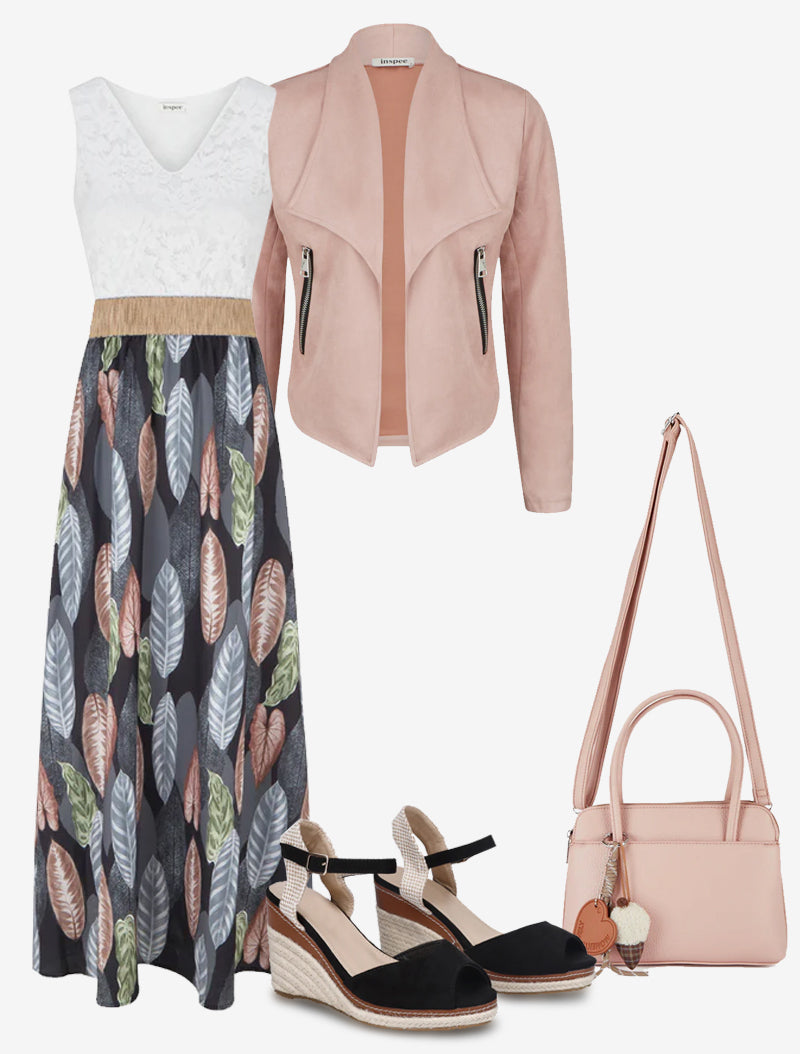 Look Claire-Lise - 1