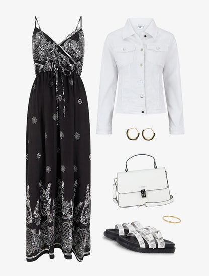 Look Clari - 1