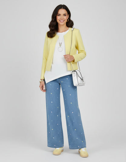 Look Clemencia