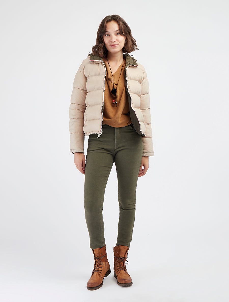 Look Colline