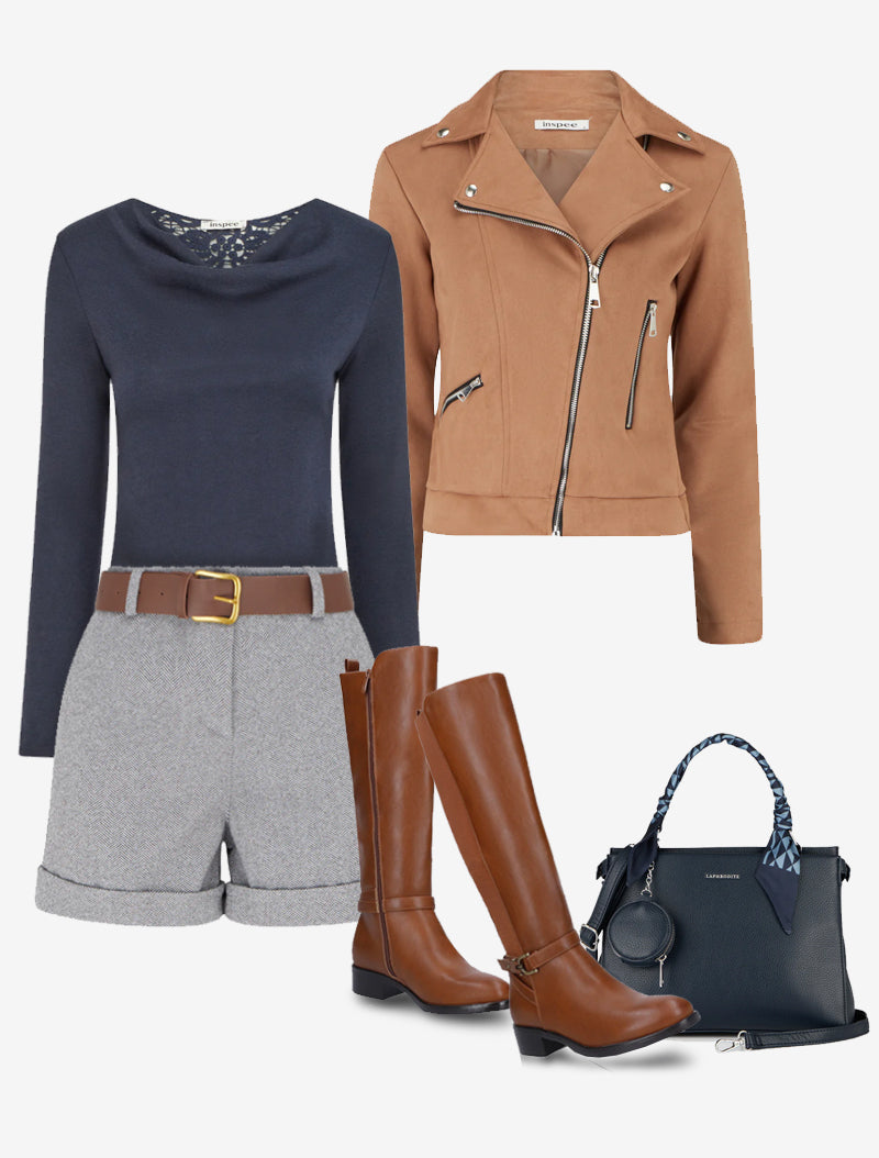 Look Coura - 1