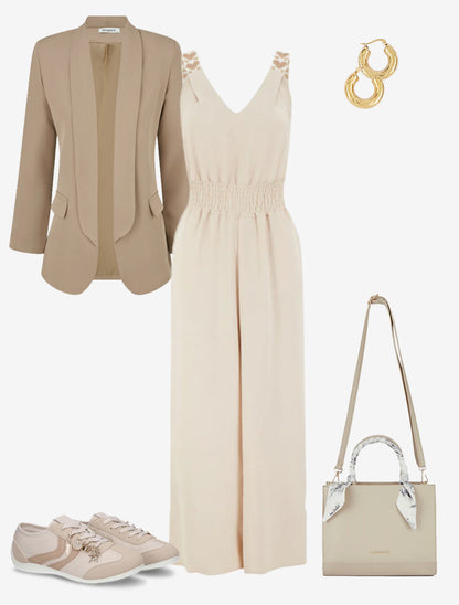 Look Crist - 1