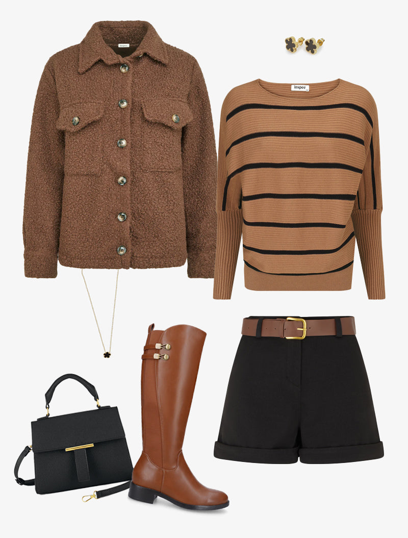 Look Cyane - 1