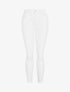 Jean uni coupe skinny - Blanc - 1